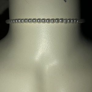 Pearl Choker